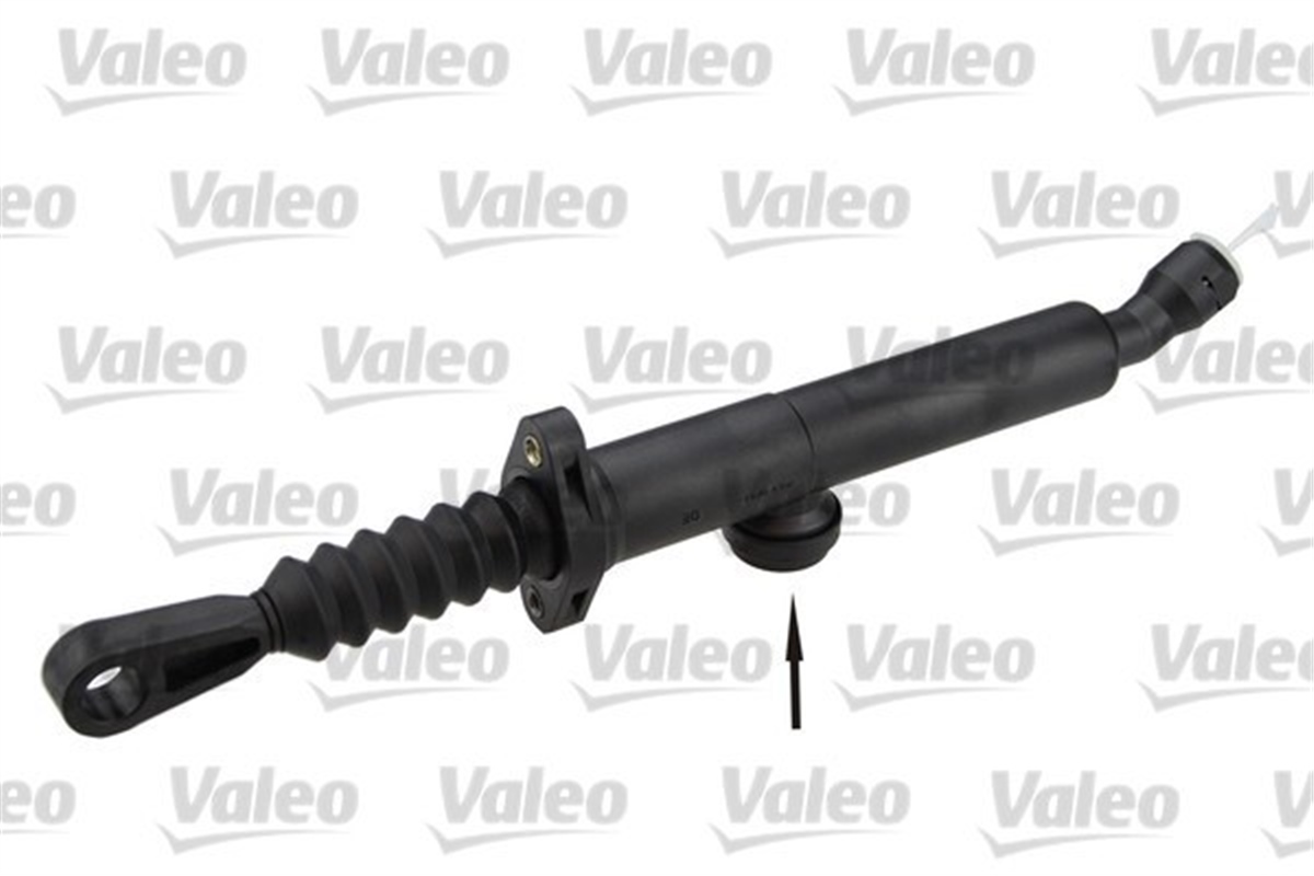 YEDEK PARÇADEBRIYAJ ÜST MERKEZİ MERCEDES AXOR VALEO 874528VALEOVALEO 874528