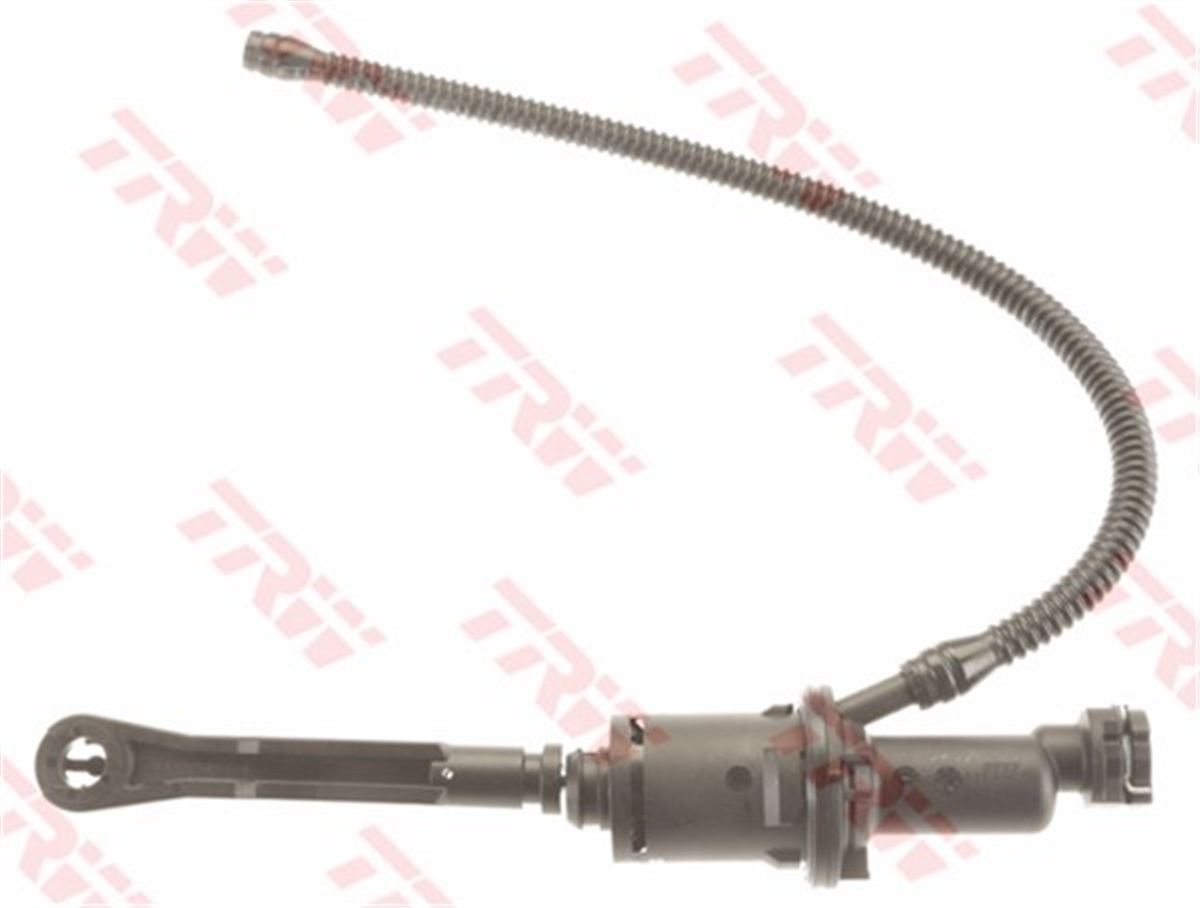 YEDEK PARÇADEBRIYAJ ÜST MERKEZİ PARTNER-BERLINGO 1.6-1.6 HDİ 08 C4 1.6 VTİ-1.8 İ 16V 07 15.87MM TRW PNB614TRWTRW PNB614