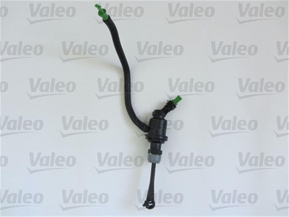 YEDEK PARÇADEBRIYAJ ÜST MERKEZİ RENAULT KOLEOS 2.0 DCİ-2.5 08 NISSAN QASHQAI 1.6-2.0 07-13 XTRAIL 2.0FWD VALEO 804878VALEOVALEO 804878