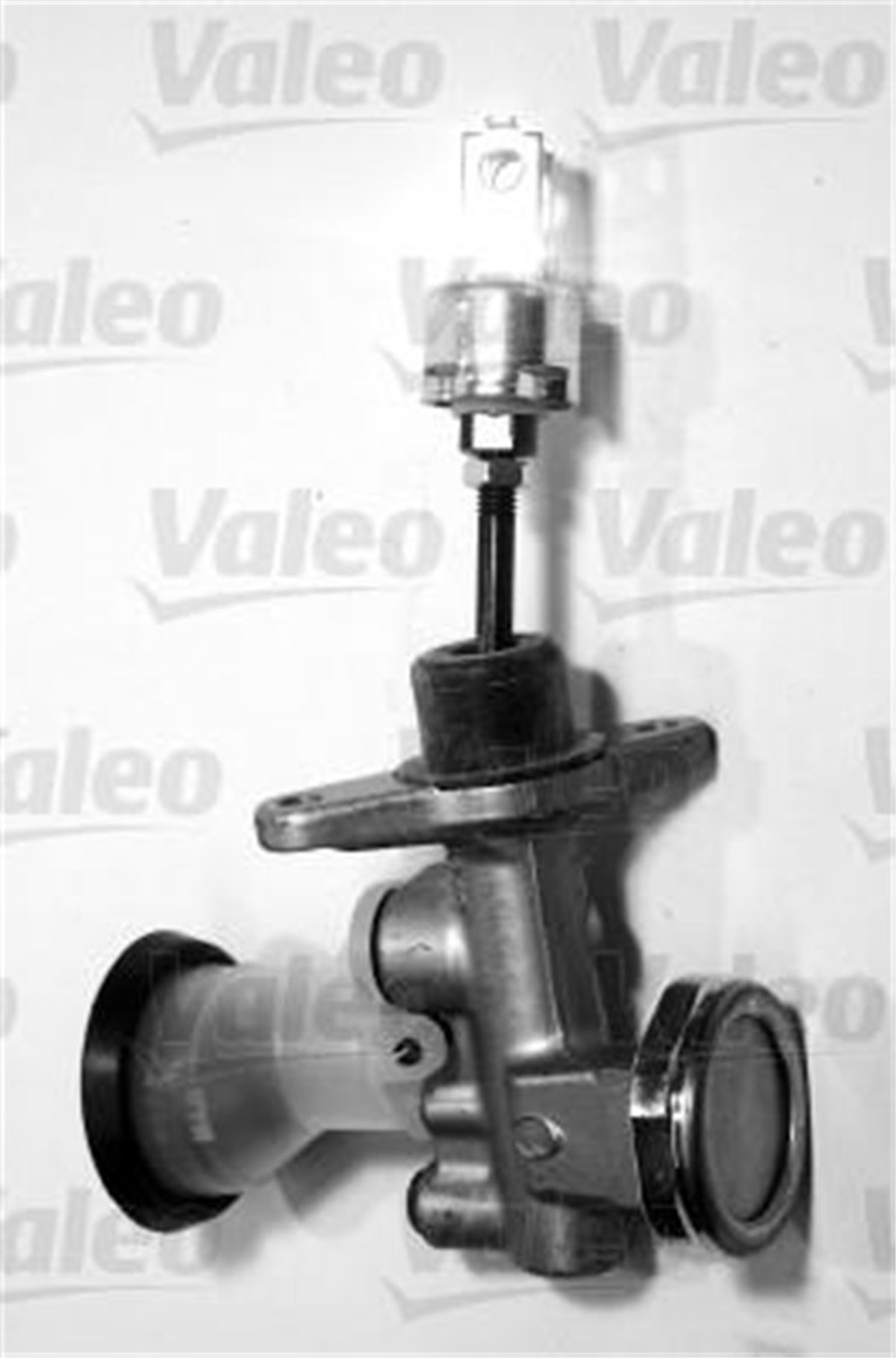 YEDEK PARÇADEBRIYAJ ÜST MERKEZİ TOYOTA LAND CRUISER VALEO 804860VALEOVALEO 804860