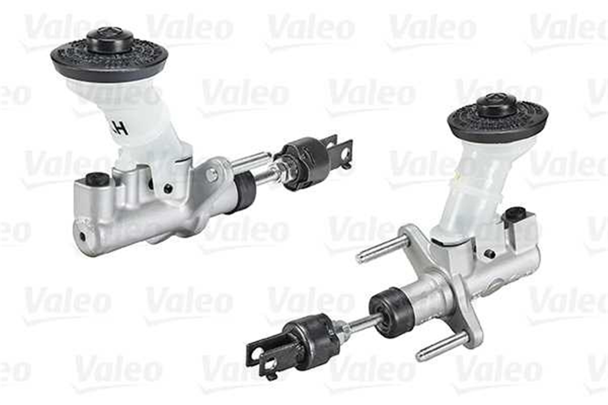 YEDEK PARÇADEBRIYAJ ÜST MERKEZİ TOYOTA COROLLA E9-E10-E11 VALEO 804841VALEOVALEO 804841