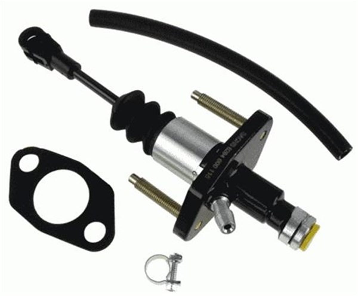 YEDEK PARÇADEBRIYAJ ÜST MERKEZİ ZAFIRA A 99-05 -ZAFIRA B 05 TÜM MOTORLAR SACHS 6284600115SACHSSACHS 6284600115