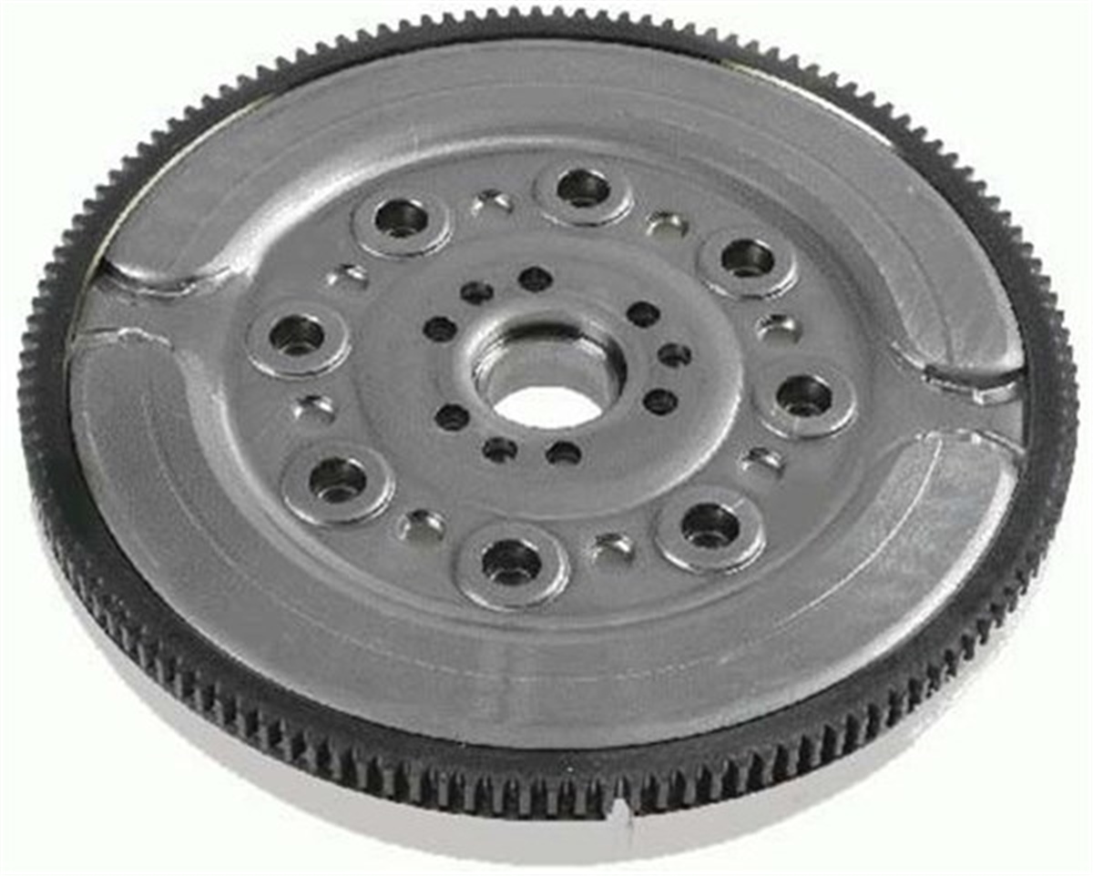 YEDEK PARÇADEBRIYAJ VOLANI 207-307-BERLINGO-XSARA 1.6HDI DV6TED4-F PSA 0532.Q4PSAPSA 0532.Q4
