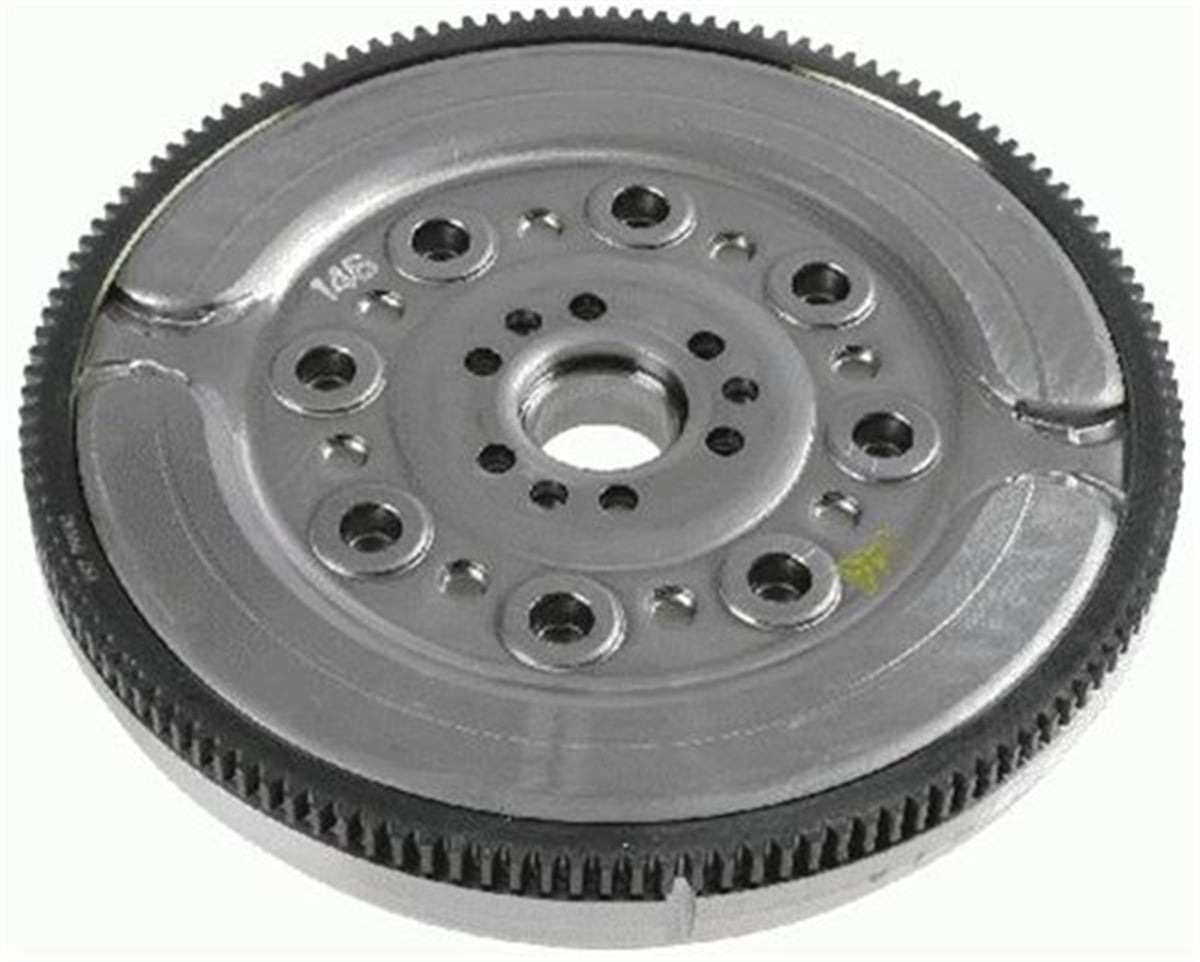 YEDEK PARÇADEBRIYAJ VOLANI 2294000291 P207-P307-BERLINGO-XSARA 1.6HDI DV6TED4-F SACHS 2294001594SACHSSACHS 2294001594