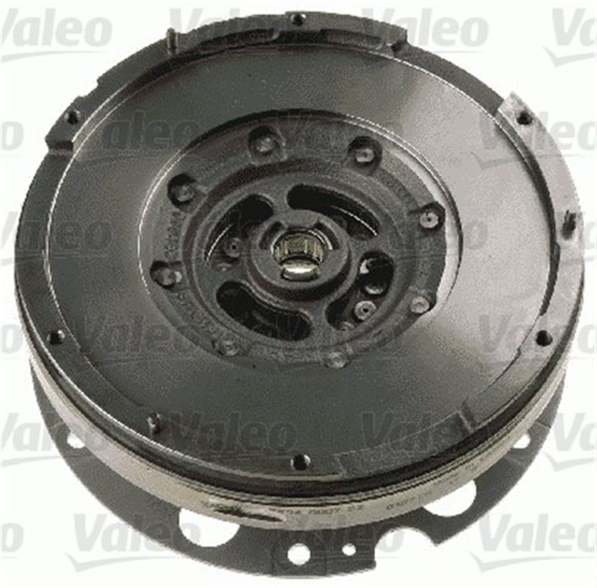 YEDEK PARÇADEBRIYAJ VOLANI A4 2.0 TDİ 11-07 VALEO 836042VALEOVALEO 836042