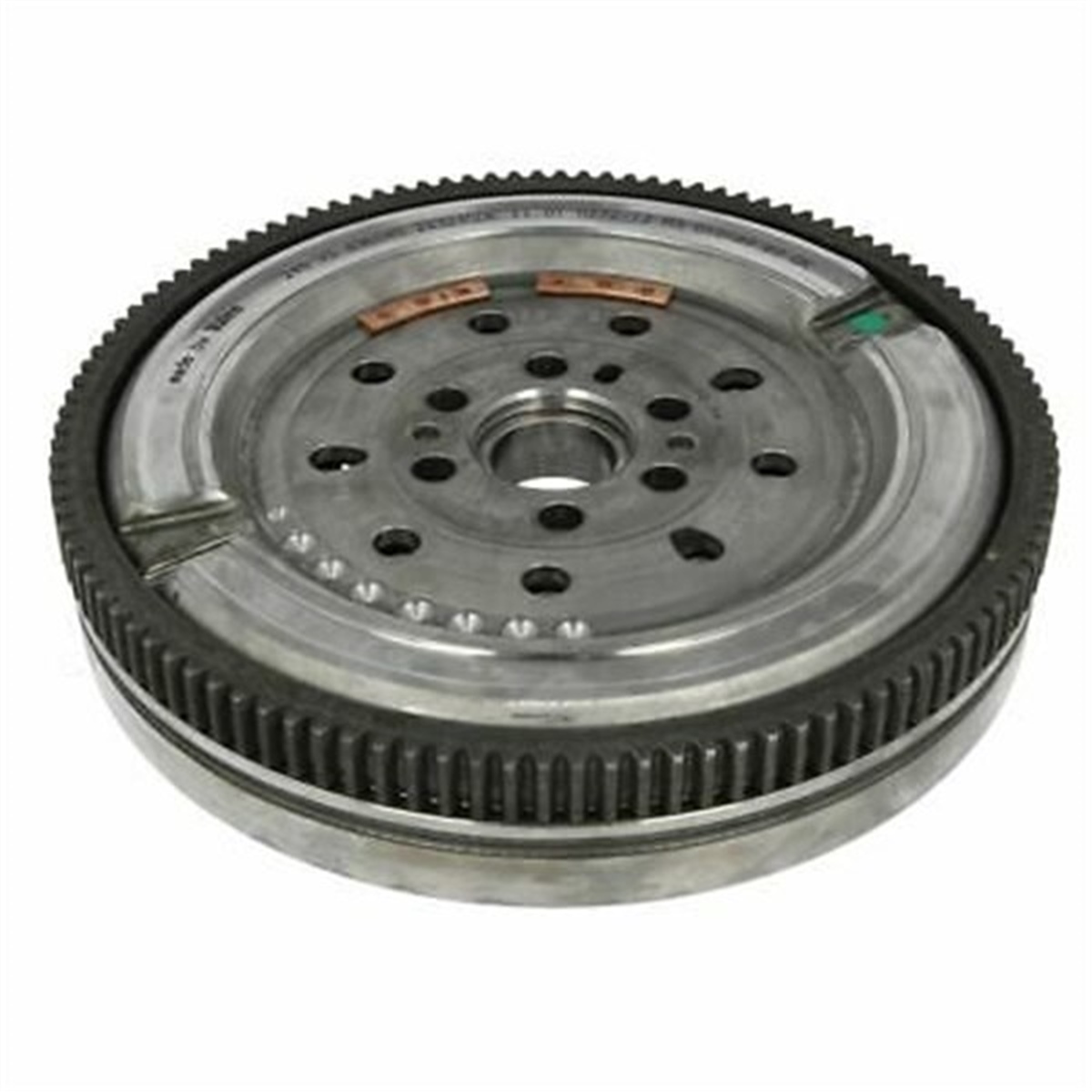 YEDEK PARÇADEBRIYAJ VOLANI ALFA ROMEO GIULIETTA 940 2.0 JTDM VALEO 836045VALEOVALEO 836045