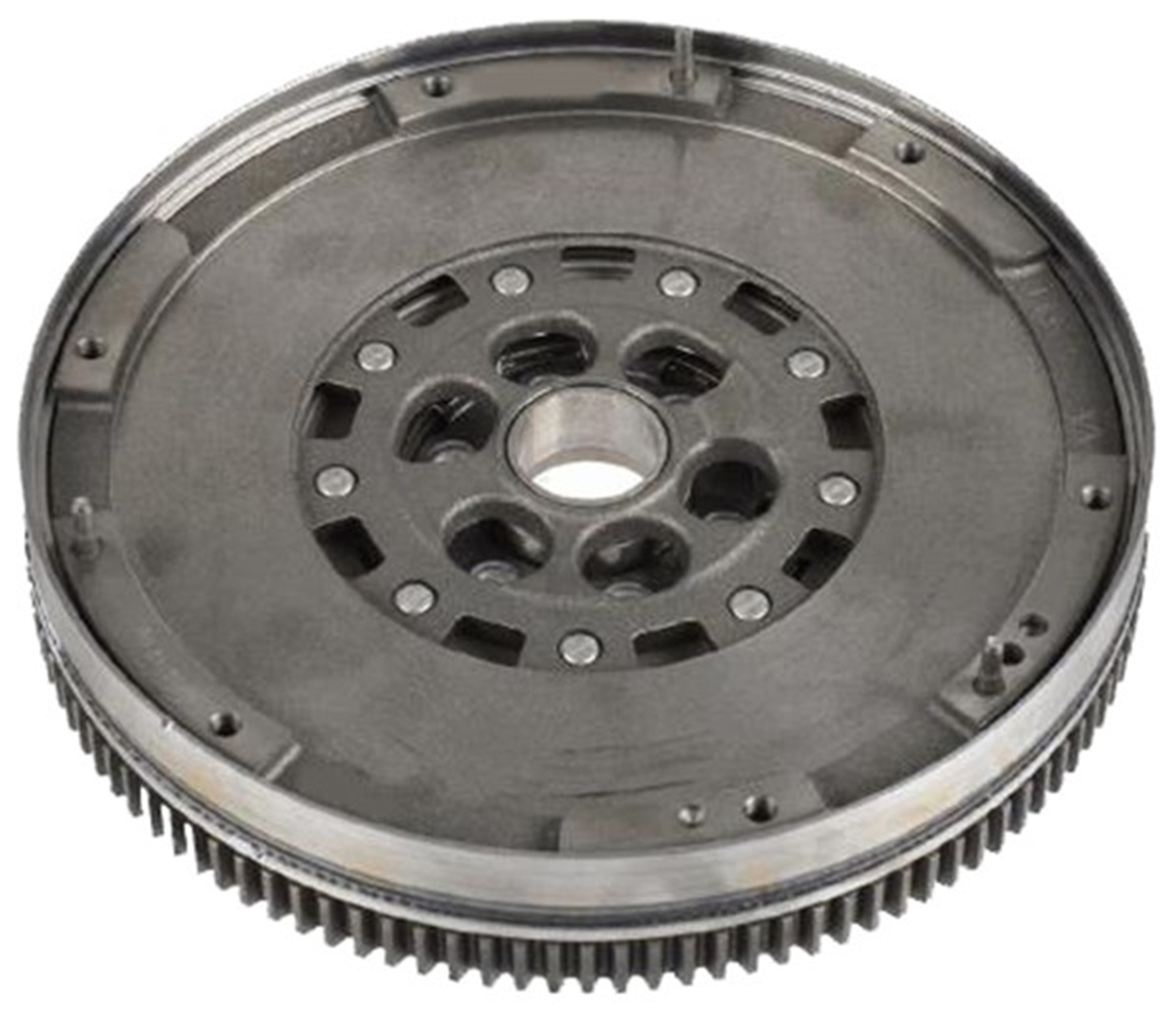 YEDEK PARÇADEBRIYAJ VOLANI ALFA ROMEO GIULIETTA 1.8 TBİ VALEO 836090VALEOVALEO 836090