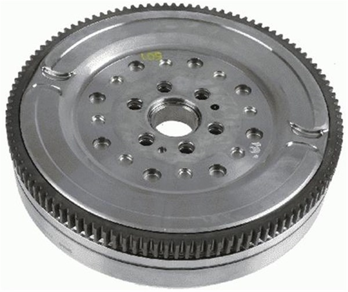 YEDEK PARÇADEBRIYAJ VOLANI ASTRA H-SIGNUM-VECTRA C-ZAFIRA 1.9 CDTI Z19DTJ 240MM SACHS 2294000296SACHSSACHS 2294000296