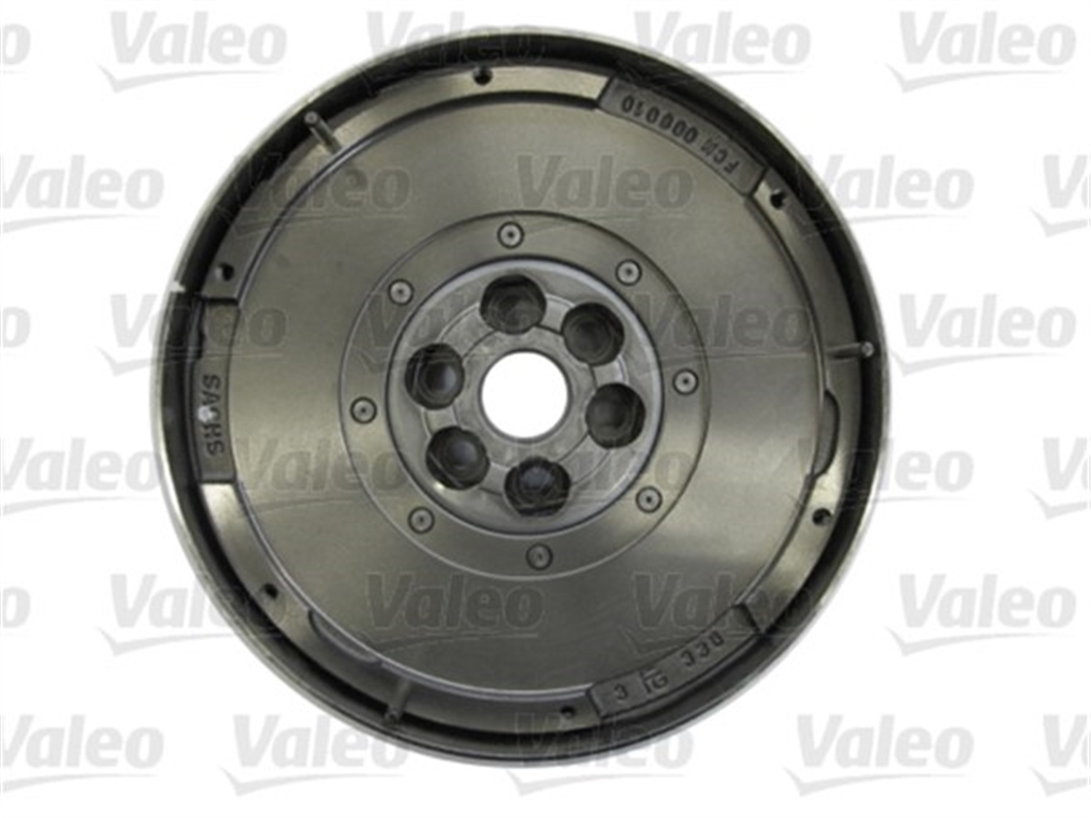 YEDEK PARÇADEBRIYAJ VOLANI ASTRA H-SIGNUM-VECTRA C-ZAFIRA 1.9 CDTI Z19DTJ 240MM VALEO 836048VALEOVALEO 836048