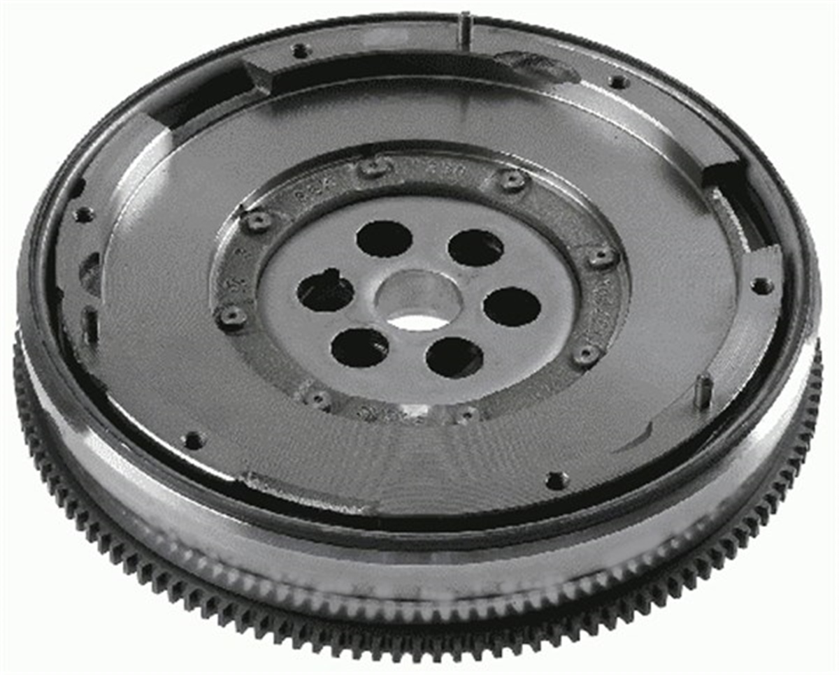 YEDEK PARÇADEBRIYAJ VOLANI ASTRA J-INSIGNIA-ZAFIRA 1.6T 09 A16LET-A16XNT-Z16XNT VALEO 836138VALEOVALEO 836138