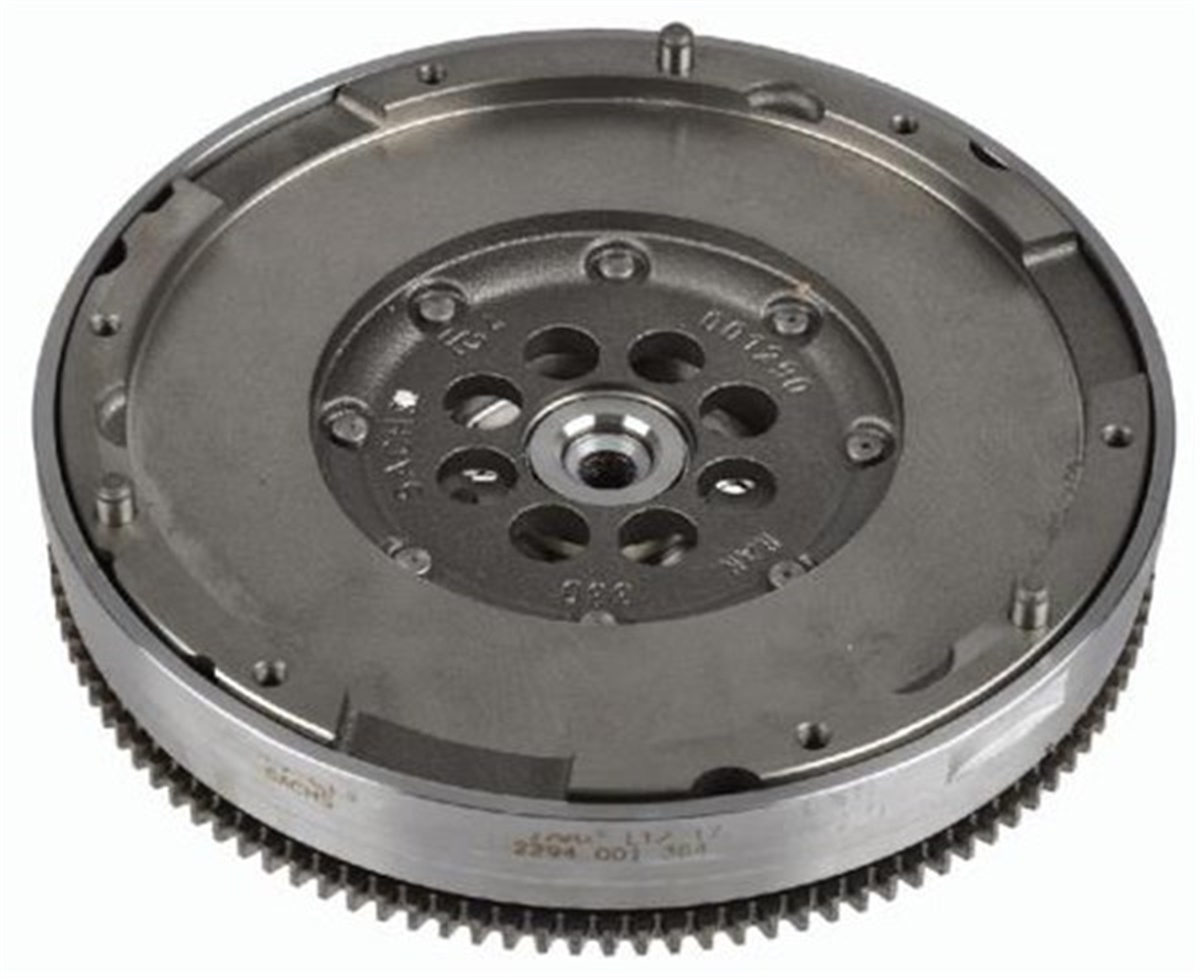 YEDEK PARÇADEBRIYAJ VOLANI BMW 1 118-120- BMW 3 320-318- BMW 5 520 SACHS 2294001364SACHSSACHS 2294001364