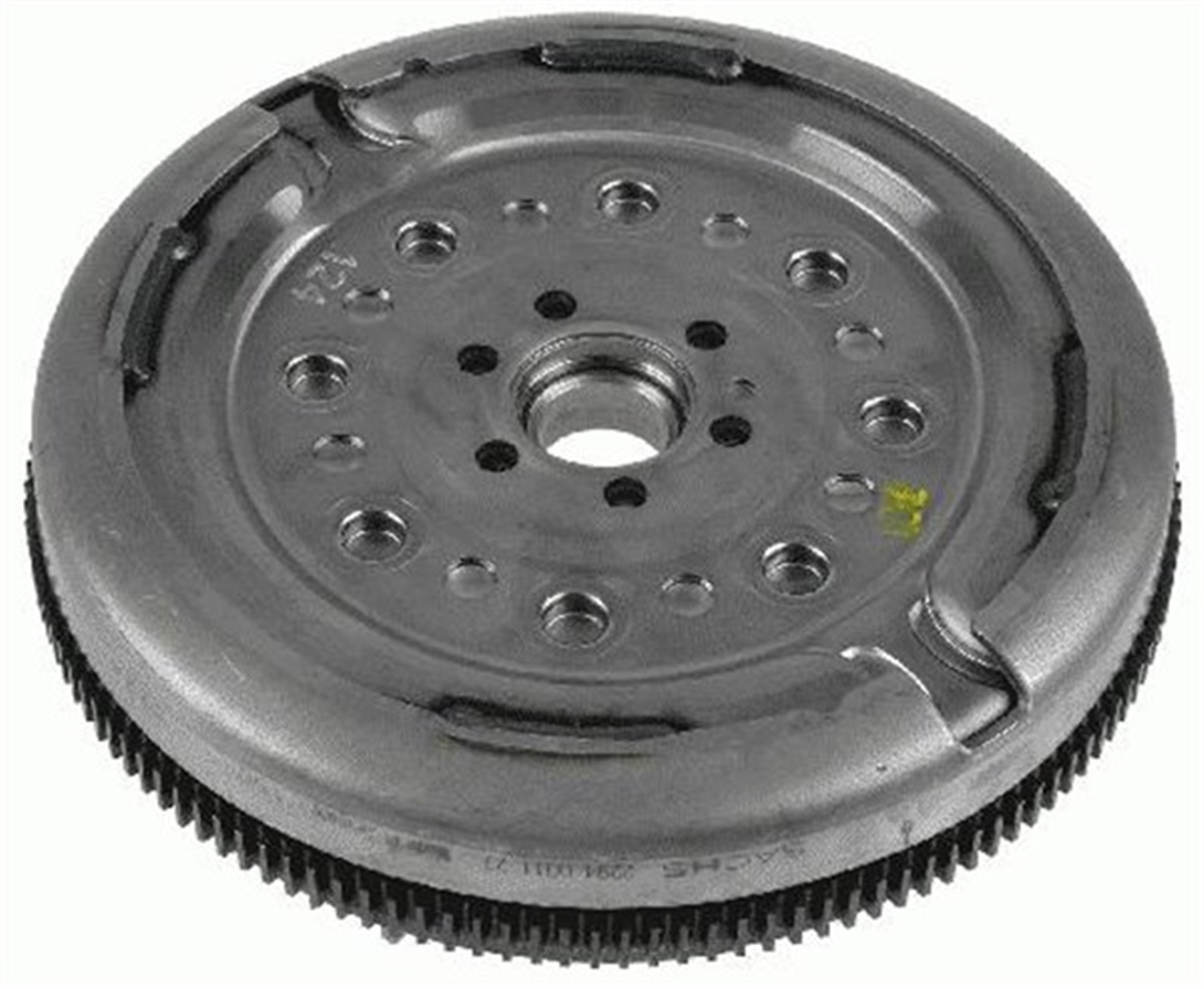 YEDEK PARÇADEBRIYAJ VOLANI GOLF V-A3 2.0 TFSI 05 SACHS 2294001177SACHSSACHS 2294001177