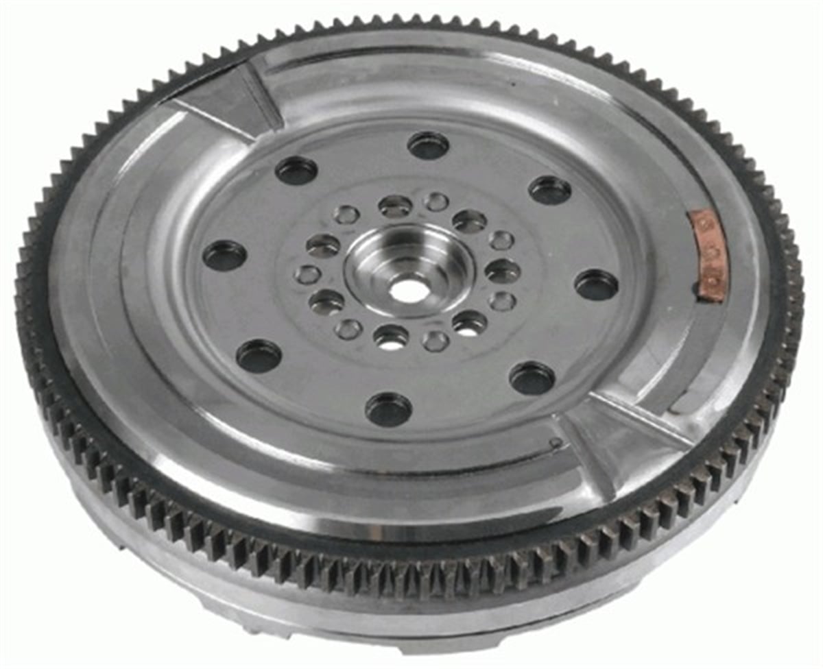 YEDEK PARÇADEBRIYAJ VOLANI HYUNDAI SONATA V 2.0 VVTİ GLS 08 2.4 05 VALEO 836039VALEOVALEO 836039