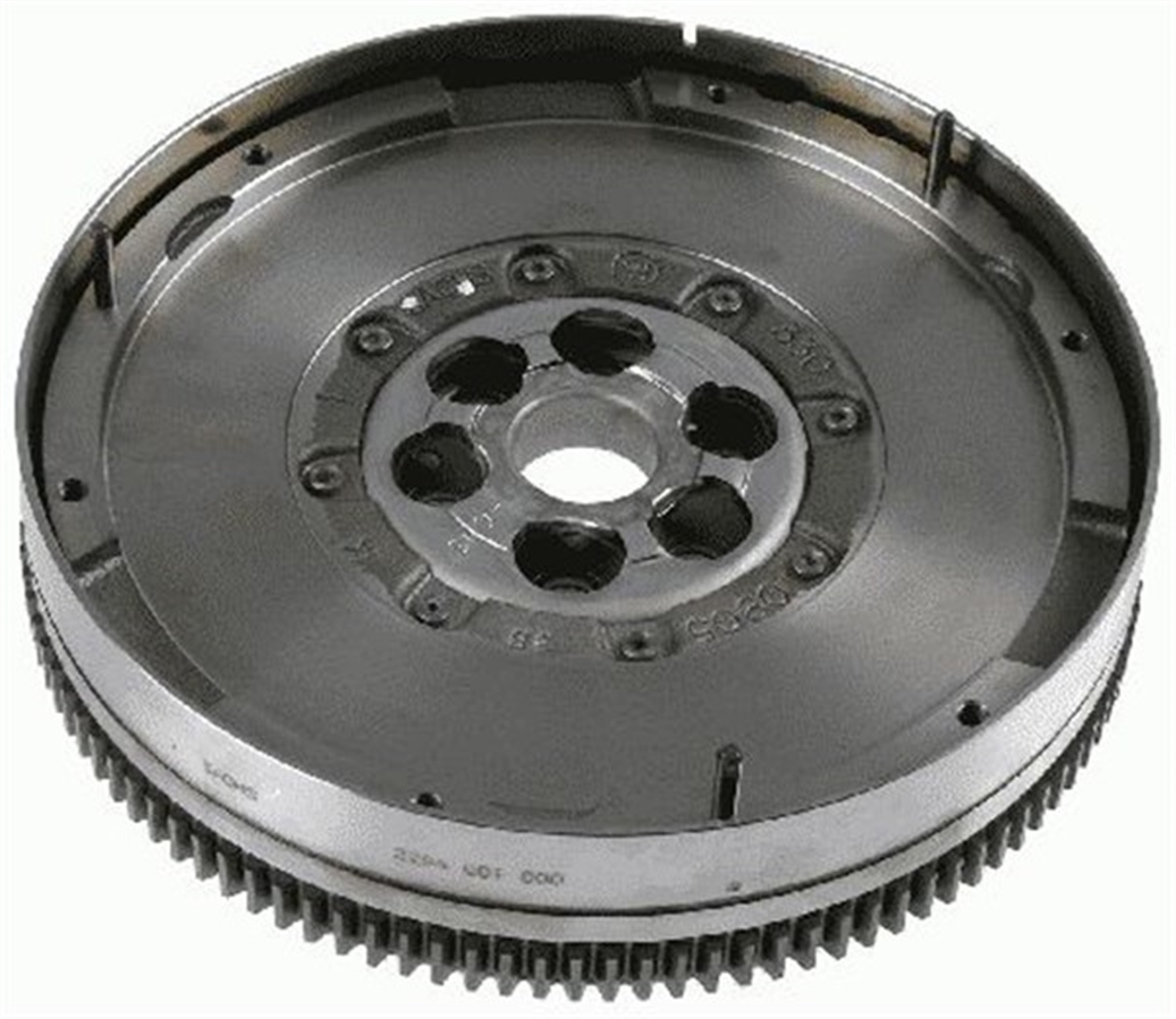 YEDEK PARÇADEBRIYAJ VOLANI INSIGNIA 2.0 CDTİ 08 A 20 DTC - DTL - DT - DTJ SACHS 2294001000SACHSSACHS 2294001000
