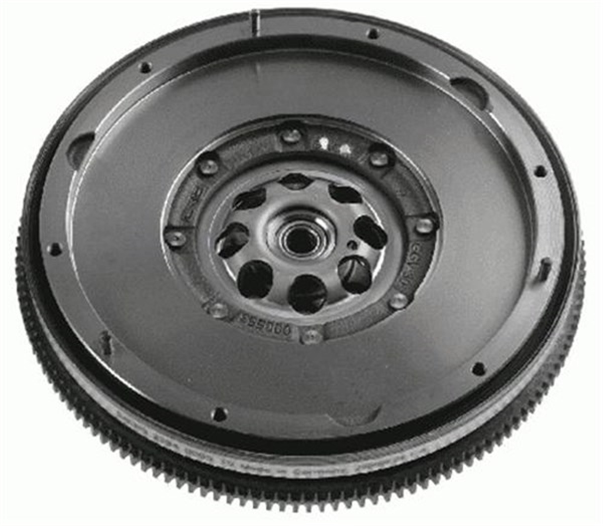 YEDEK PARÇADEBRIYAJ VOLANI MERCEDES SPRINTER CDI 00-06 SACHS 2294000519SACHSSACHS 2294000519