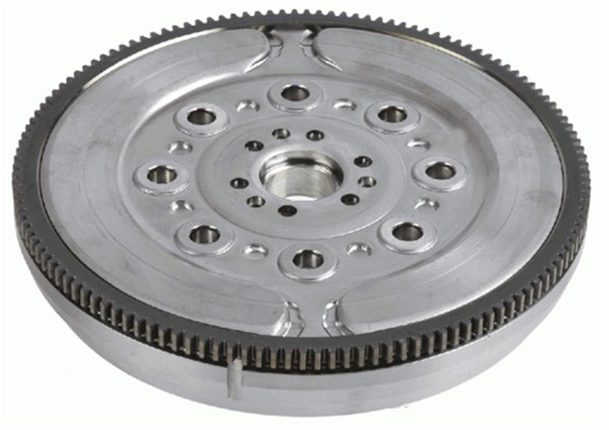 YEDEK PARÇADEBRIYAJ VOLANI P206-XSARA PICASSO 1.6 HDİ 04 110 HP VALEO 836132VALEOVALEO 836132