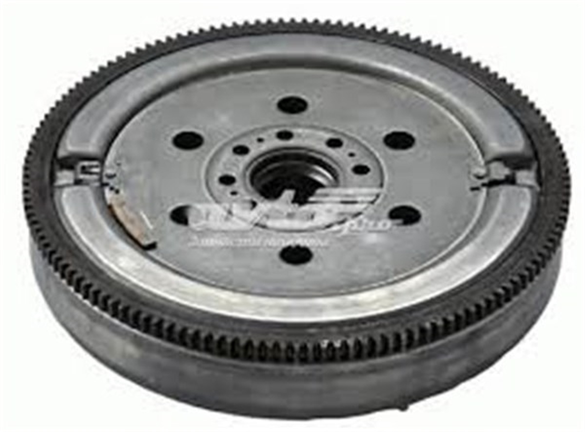 YEDEK PARÇADEBRIYAJ VOLANI SABİT SCUDO-JUMPY 2.0 HDİ 6 İLERİ 2052.W1 DEB.SET İLE KULLANILIR VOLMERK VMFI803VOLMERKVOLMERK VMFI803