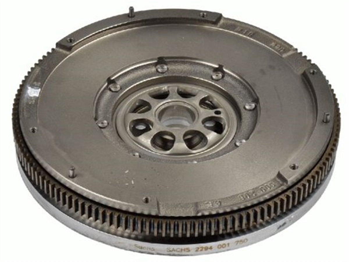 YEDEK PARÇADEBRIYAJ VOLANI TRANSPORTER T5-MULTIVAN V 2.5TDI 04-09 130 PS AXD-BNZ SACHS 2294001750SACHSSACHS 2294001750