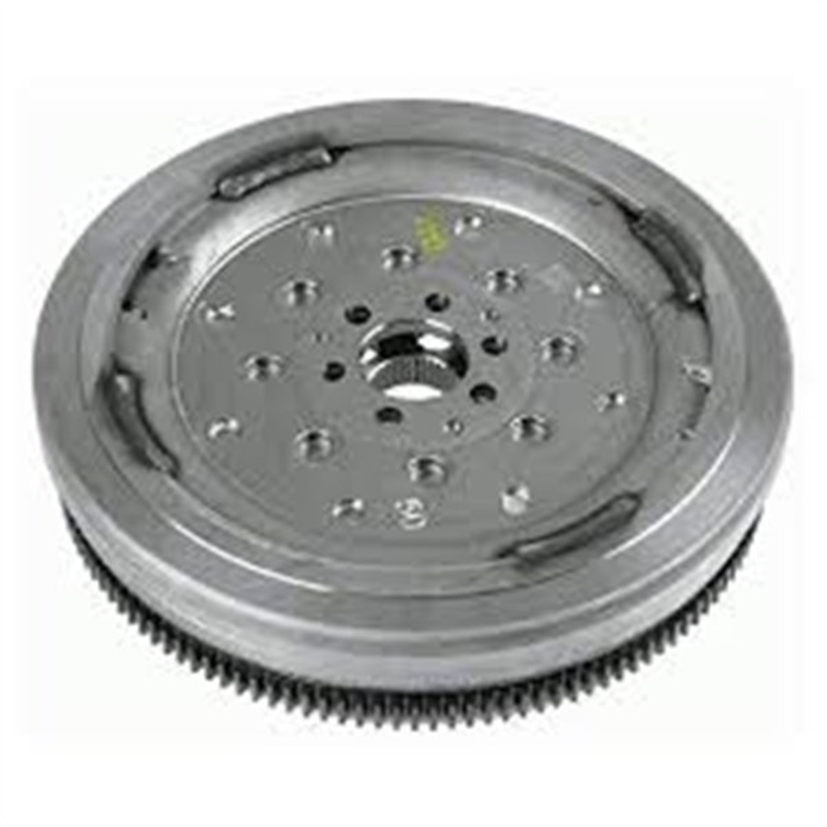 YEDEK PARÇADEBRIYAJ VOLANI TRANSPORTER T5 2.0 TDİ-BİTDİ 09 SACHS 2295000326SACHSSACHS 2295000326