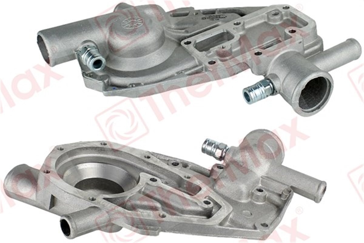 YEDEK PARÇADEVİRDAİM ALT KARTERİ R12 1300-1400 THERMAX T06.106THERMAXTHERMAX T06.106
