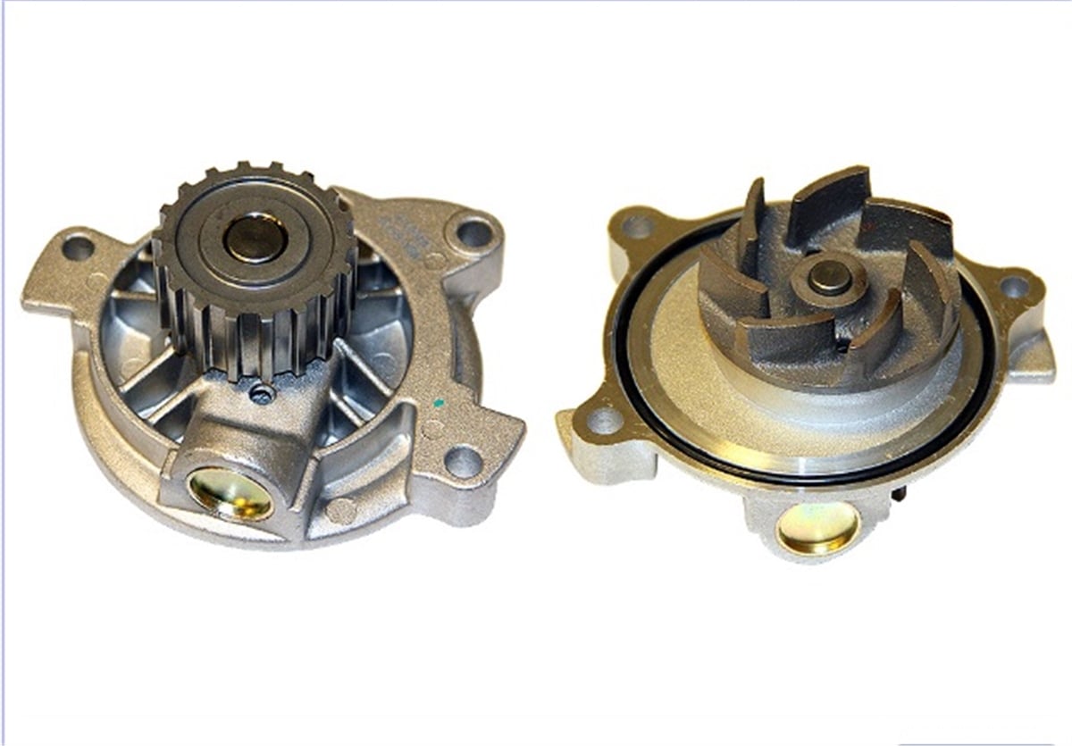 YEDEK PARÇADEVIRDAIM-KUCUK DISLI18 VW LT 90-07  TRANSPORTER 91-04  AUDI A100 91-94  A6 95-97 2.4TDI - 2.5TDI AJA-ACV-ANJ-AVR-BJK-BJL-BJM 074121005N -MGA-65232MGAMGA-65232