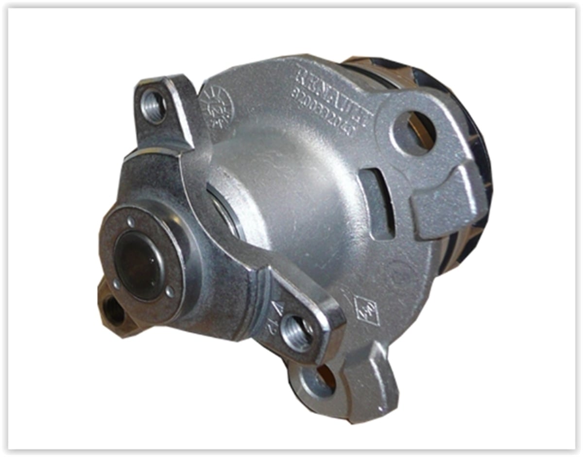 YEDEK PARÇADEVİRDAİM MASTER III FV 2.3 DCI M9T 2010>ZEGENZWP1139