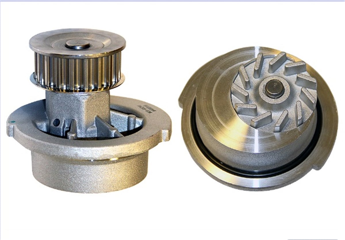YEDEK PARÇADEVIRDAIM  OPEL ASTRA F / COMBO 94-01 1.4 CORSA B 1.4 1.2 C14NZ C14SE / VECTRA A 1.6 C16NZ  90349239 -MGA-65241MGAMGA-65241
