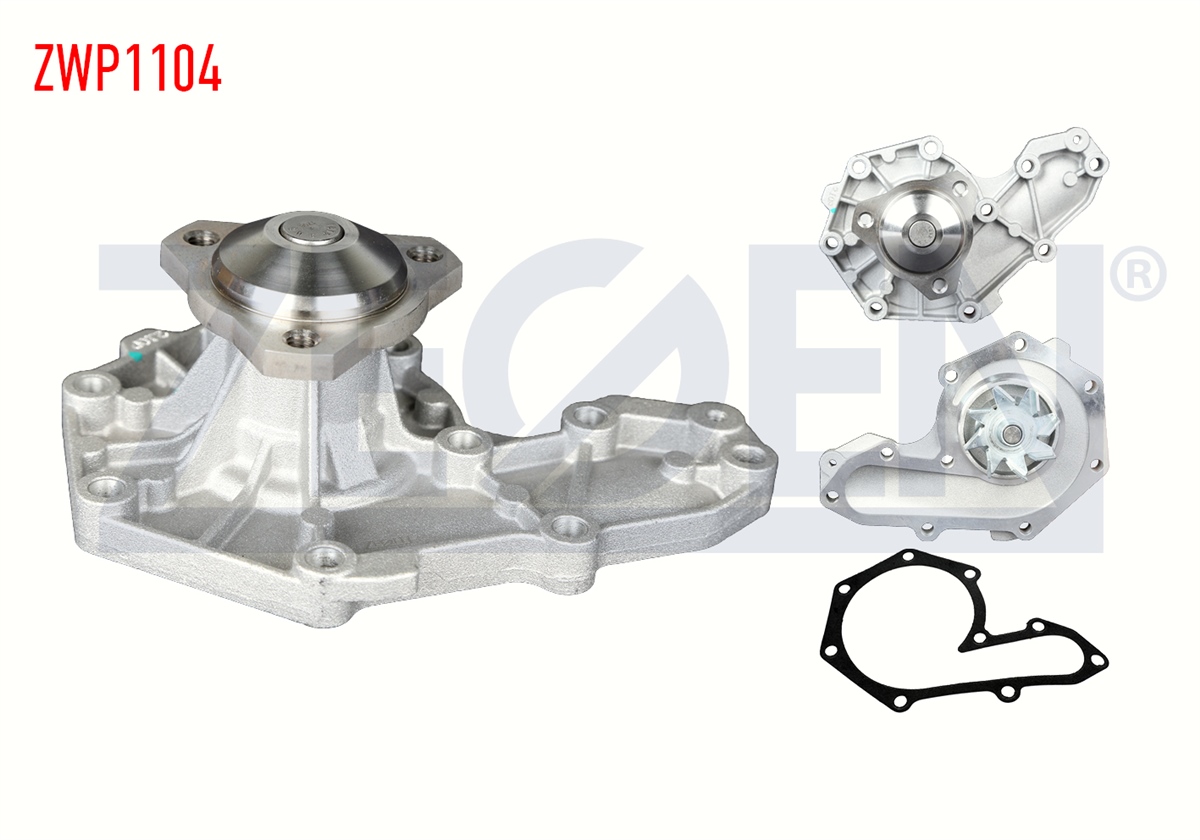 YEDEK PARÇADEVİRDAİM R11 /FLASH 1.7 1987-1995ZEGENZWP1104