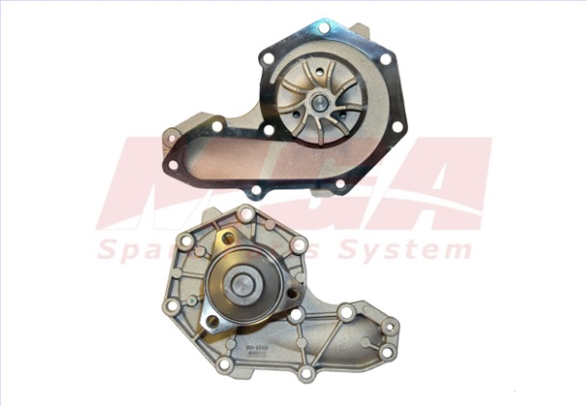 YEDEK PARÇADEVIRDAIM  RENAULT R11/FLASH-R19-KANGOO 1.9D-CLIO-MEGANE-LAGUNA 1.8 2.0  -MGA-65500MGAMGA-65500