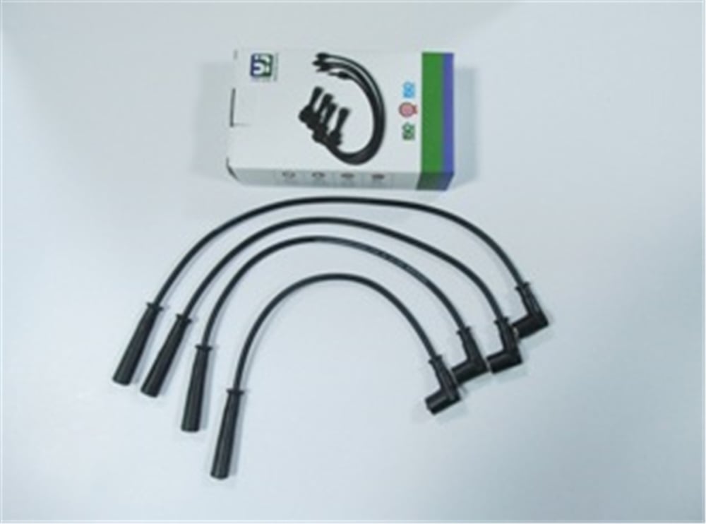 YEDEK PARÇADfm Minibüs- 10/12 Buji Kablosu Takım 1.1 CcMEYDAN3020-4666