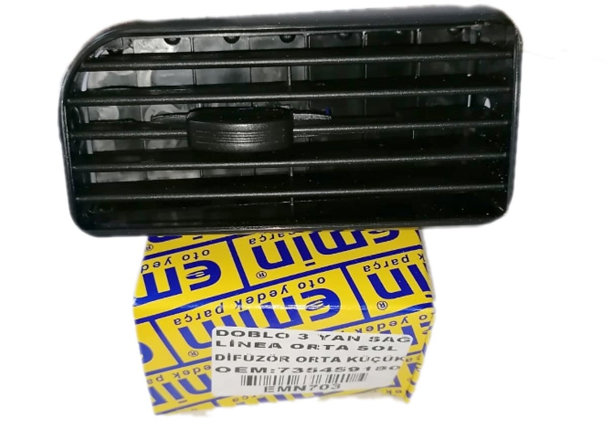 YEDEK PARÇADİFİZÖR ORTA YAN SAĞ DOBLO III/LİNEAEMİN*EMN-703