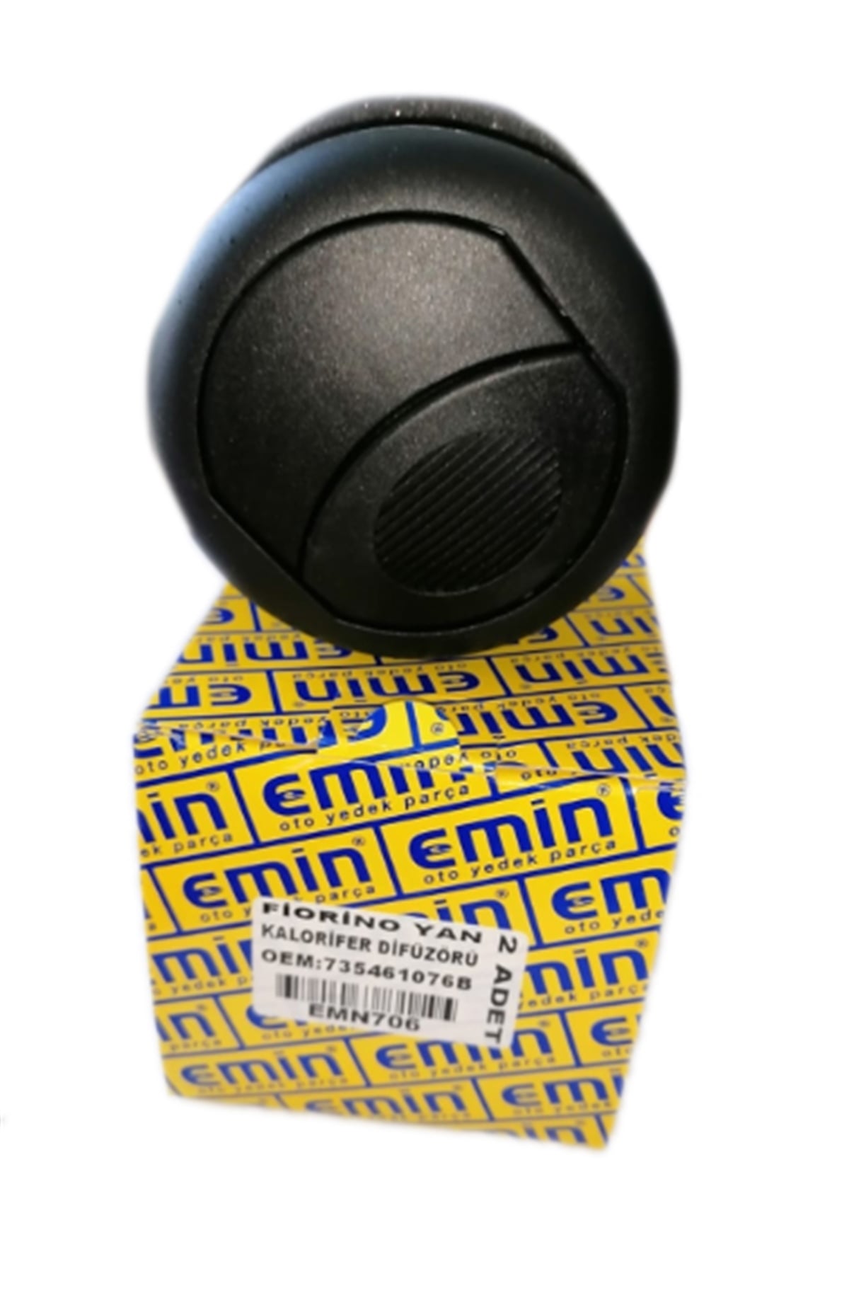 YEDEK PARÇADİFÜZÖR YAN BÜYÜK FİORİNOEMİN*EMN-706