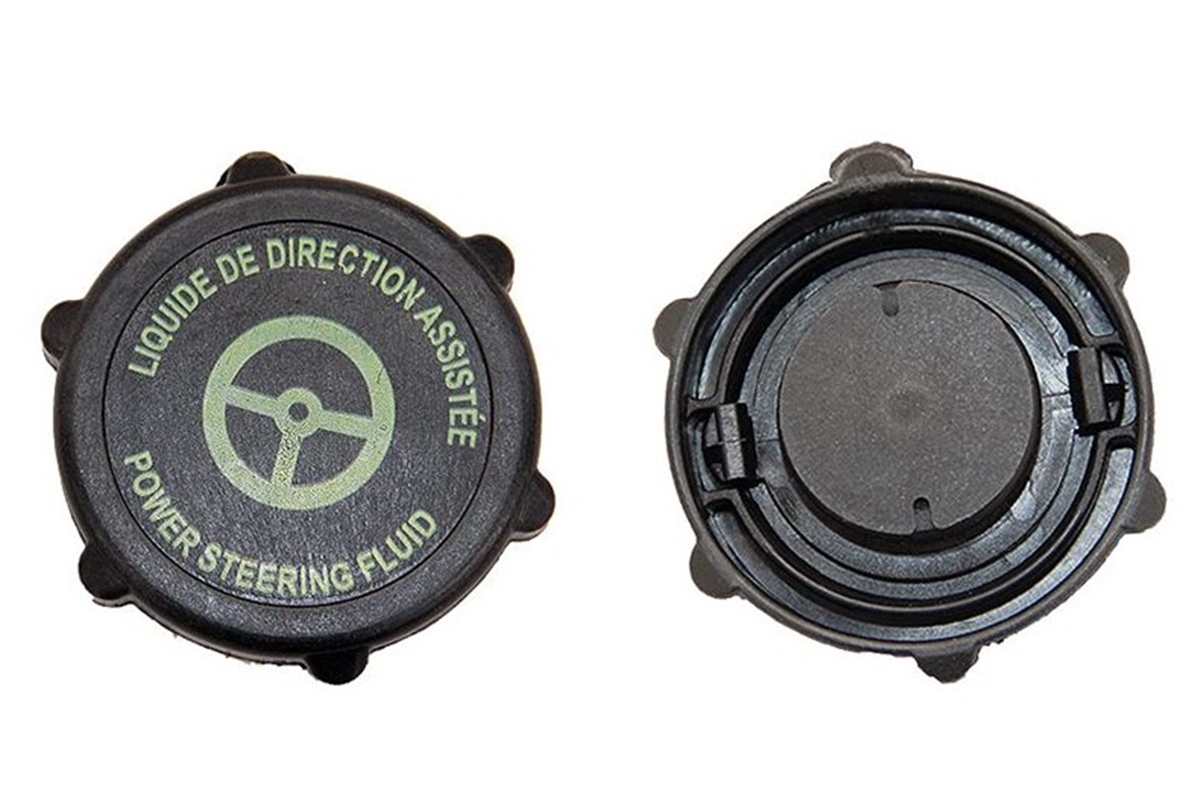 YEDEK PARÇADIREKSIYON HIDROLIK DEPO KAPAGI  FORD FIESTA / CONNECT / MONDEO 01-  97BG3A006BA -MGA-94368MGAMGA-94368