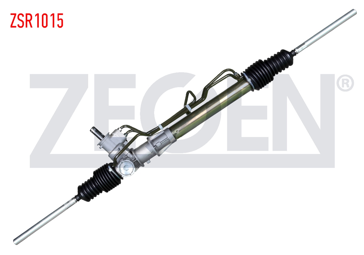 YEDEK PARÇADİREKSİYON KUTUSU HİDROLİK ROTMILLI R19 1.4 1988-2001ZEGENZSR1015