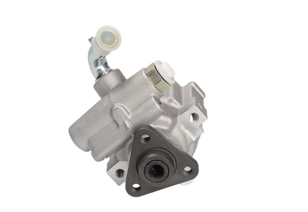 YEDEK PARÇADIREKSIYON POMPASI  FLANSLI   FIAT ALBEA DOBLO PALIO YM 8V 1.4 98 -    55186441 -MGA-91200MGAMGA-91200