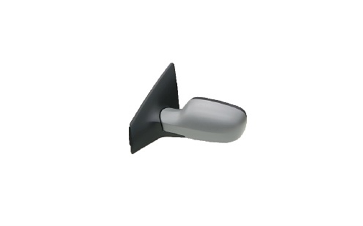 YEDEK PARÇADIŞ DİKİZ AYNASI ELEKTRİKLİ ISITMALI KATLANIR ASTARLI SOL MEGANE 2003-2006TYCREN11ME019