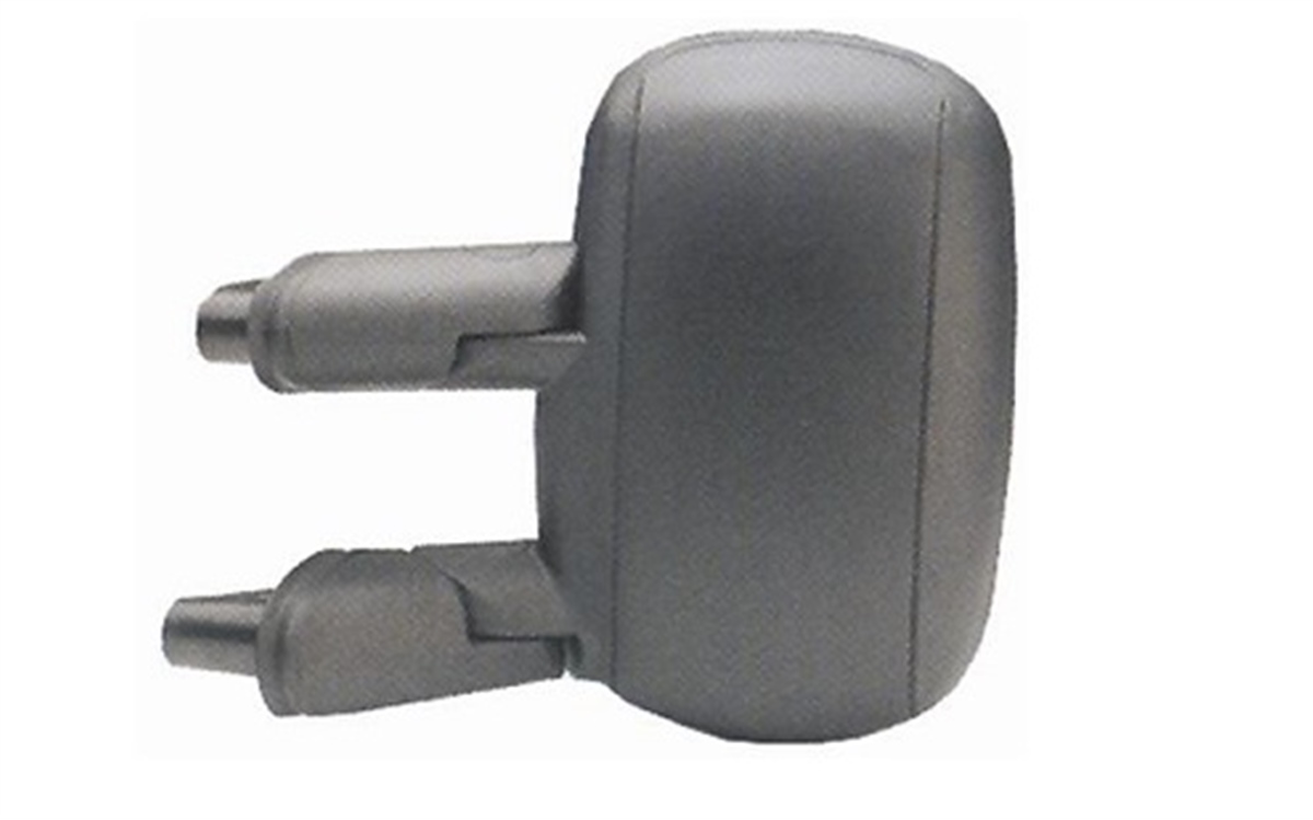 YEDEK PARÇADIŞ DİKİZ AYNASI ELEKTRİKLİ ISITMALI ASTARLI SOL DOBLO 2000-2005TYCFIA11DO004