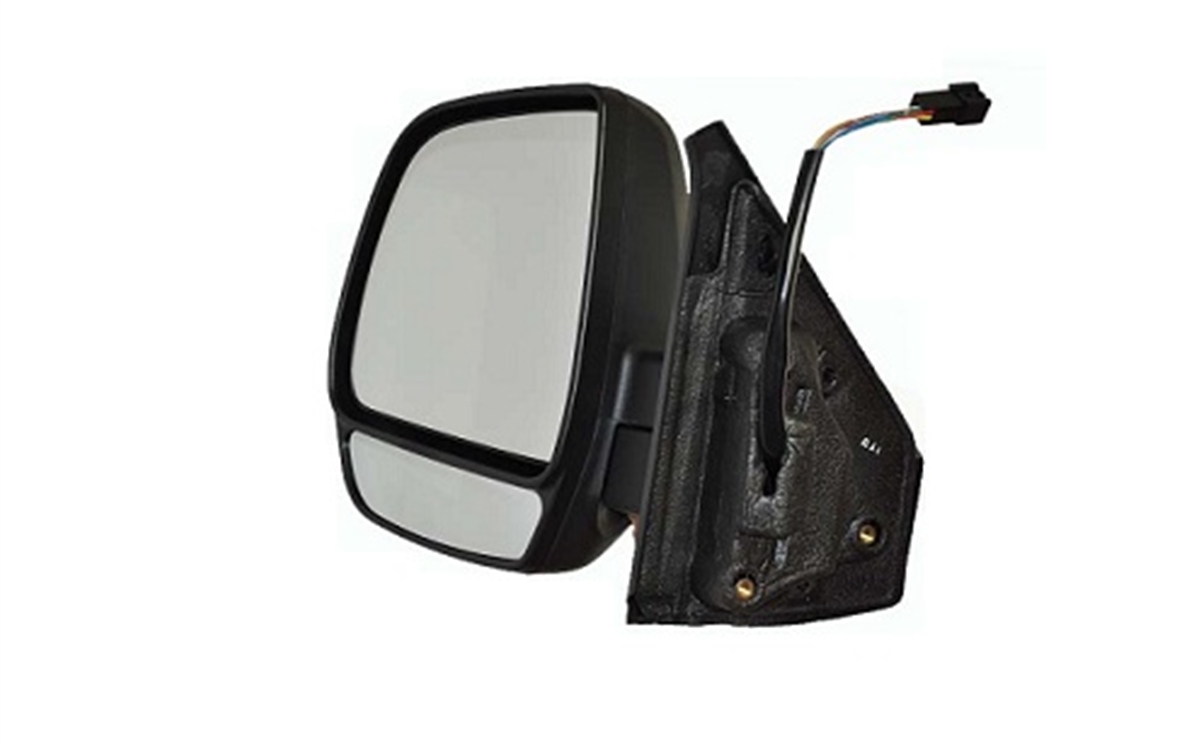 YEDEK PARÇADIŞ DİKİZ AYNASI ELEKTRİKLİ ISITMALI SİN 6P SOL DOBLO 2009>TYCFIA11DO018