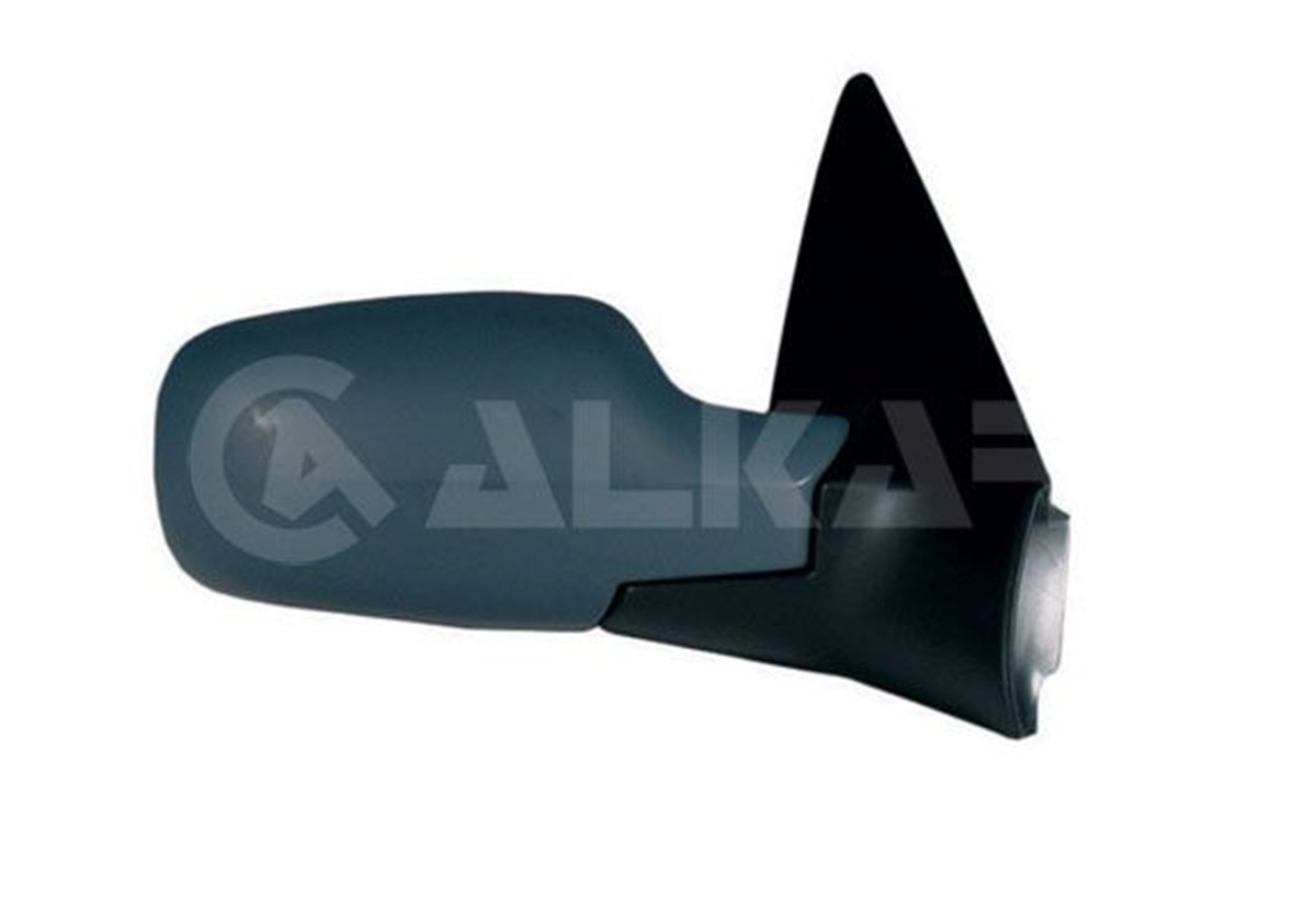 YEDEK PARÇADIS DIKIZ AYNASI SAG ELEKTRIKLI ISITMALI ASTARLI SENSORLU (7 PIN) RENAULT MEGANE II (BM0/1,CM0/1) 2002-2008PARCAWORLD6140228