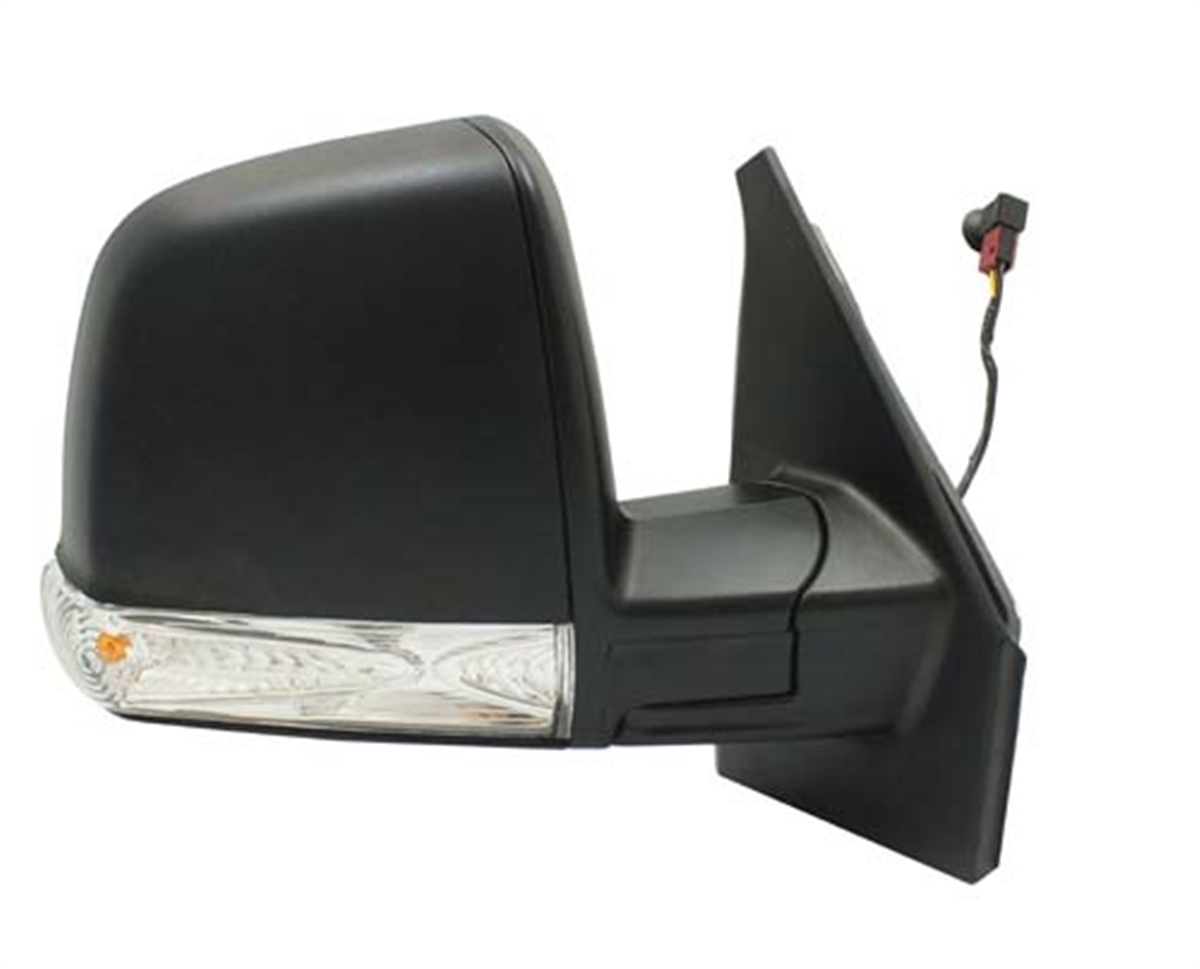 YEDEK PARÇADIŞ DİKİZ AYNASI SAĞ ELEKTRİKLİ TEK CAMLI DOBLO IIIGOLD*GLD-T2132