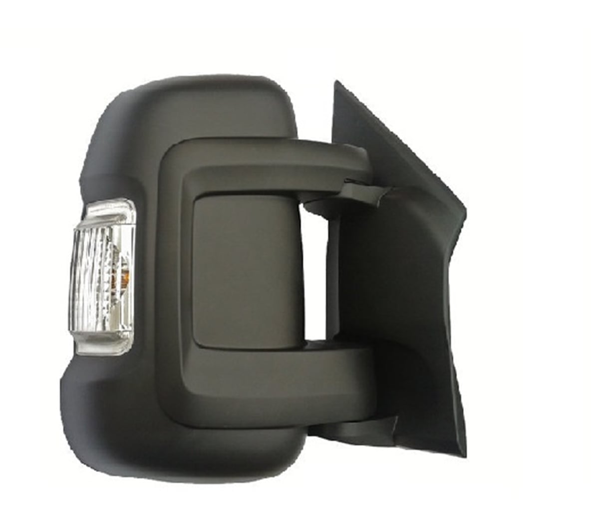 YEDEK PARÇADIŞ DİKİZ AYNASI SAĞ ELEKTRİKLİ SİNYALLİ DUCATO IIIGOLD*GLD-T2197