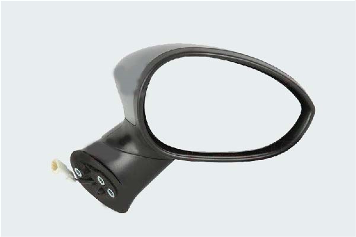 YEDEK PARÇADIŞ DİKİZ AYNASI SAĞ ELEKTRİKLİ LİNEA/G.PUNTOGOLD*GLD-T2144