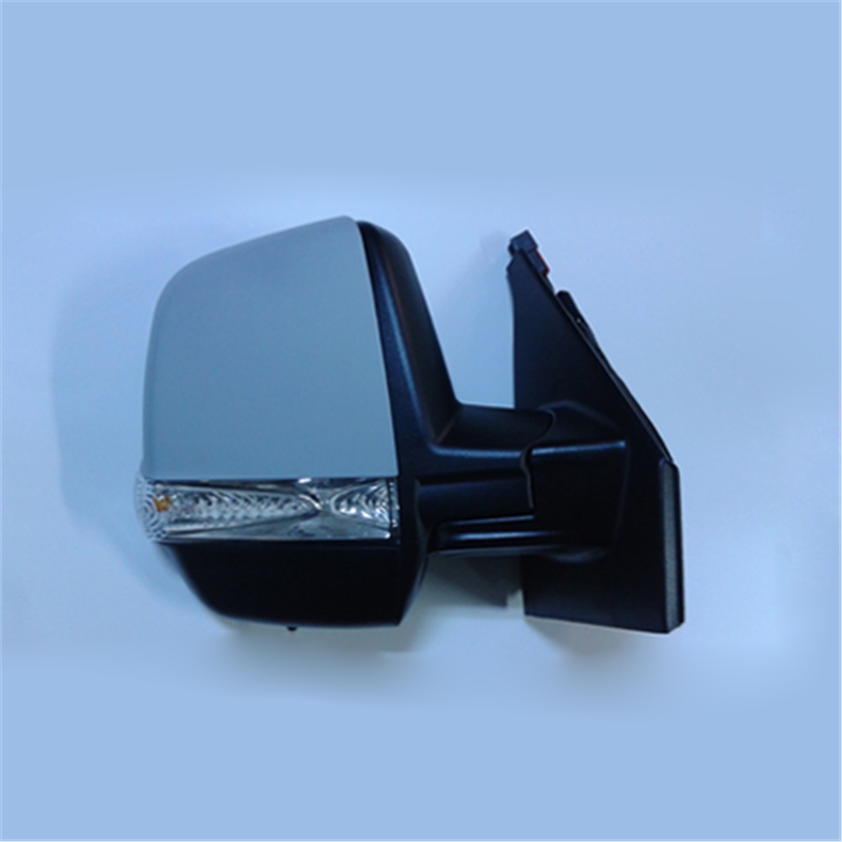 YEDEK PARÇADIŞ DİKİZ AYNASI SAĞ ELEKTRİKLİ ÇİFT CAMLI DOBLO IIIGOLD*GLD-T2209