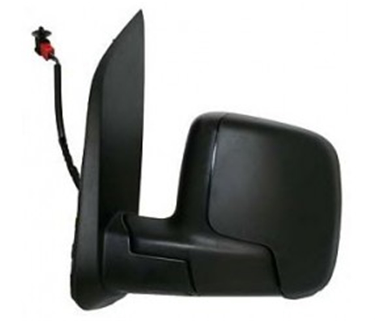 YEDEK PARÇADIŞ DİKİZ AYNASI SAĞ MEKANİK FİORİNO/BİPPER/NEMOGOLD*GLD-T2126R
