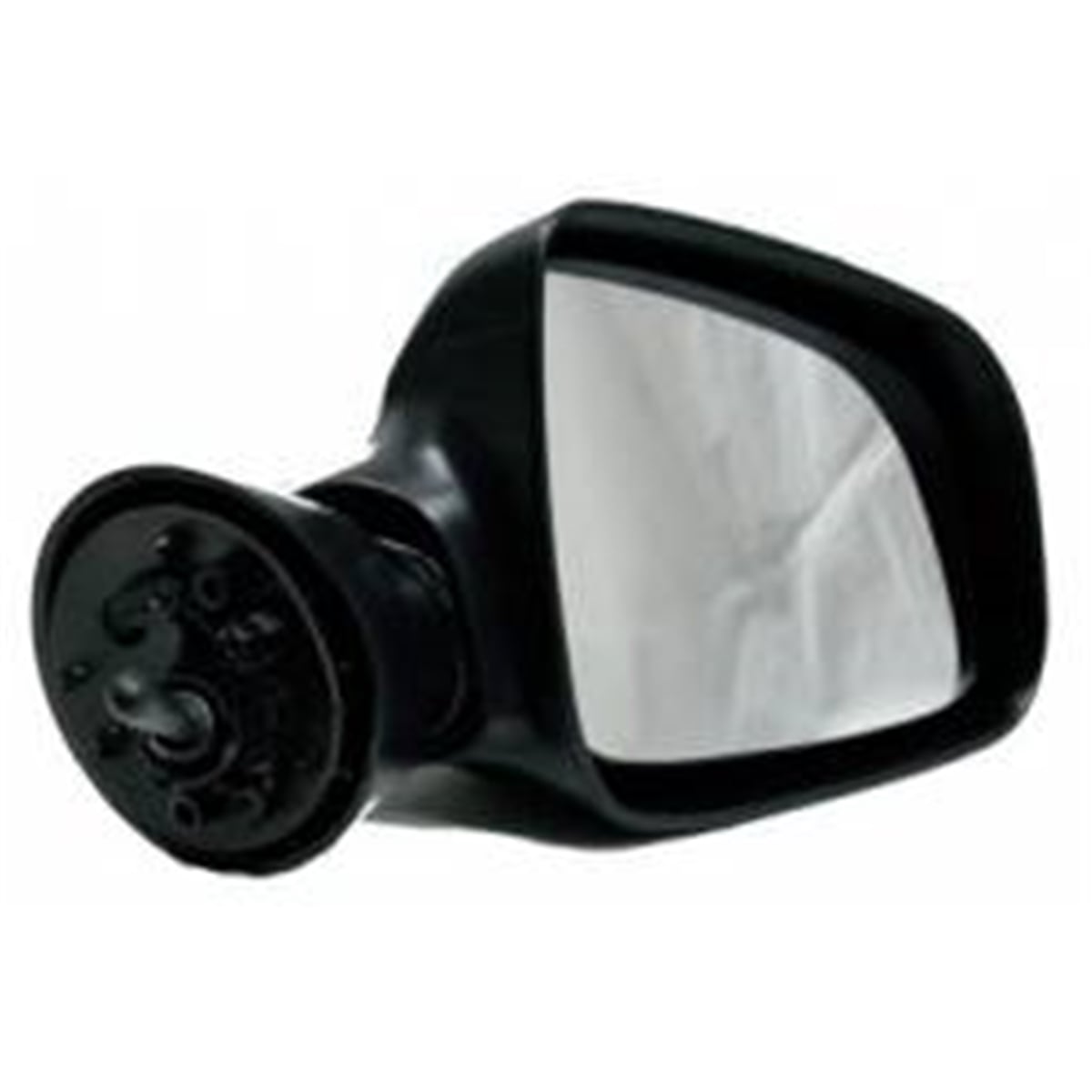 YEDEK PARÇADIŞ DİKİZ AYNASI SAĞ MEKANİK BÜYÜK AYAK LOGAN MCV/SANDERO 2012>GOLD*GLD-T2171