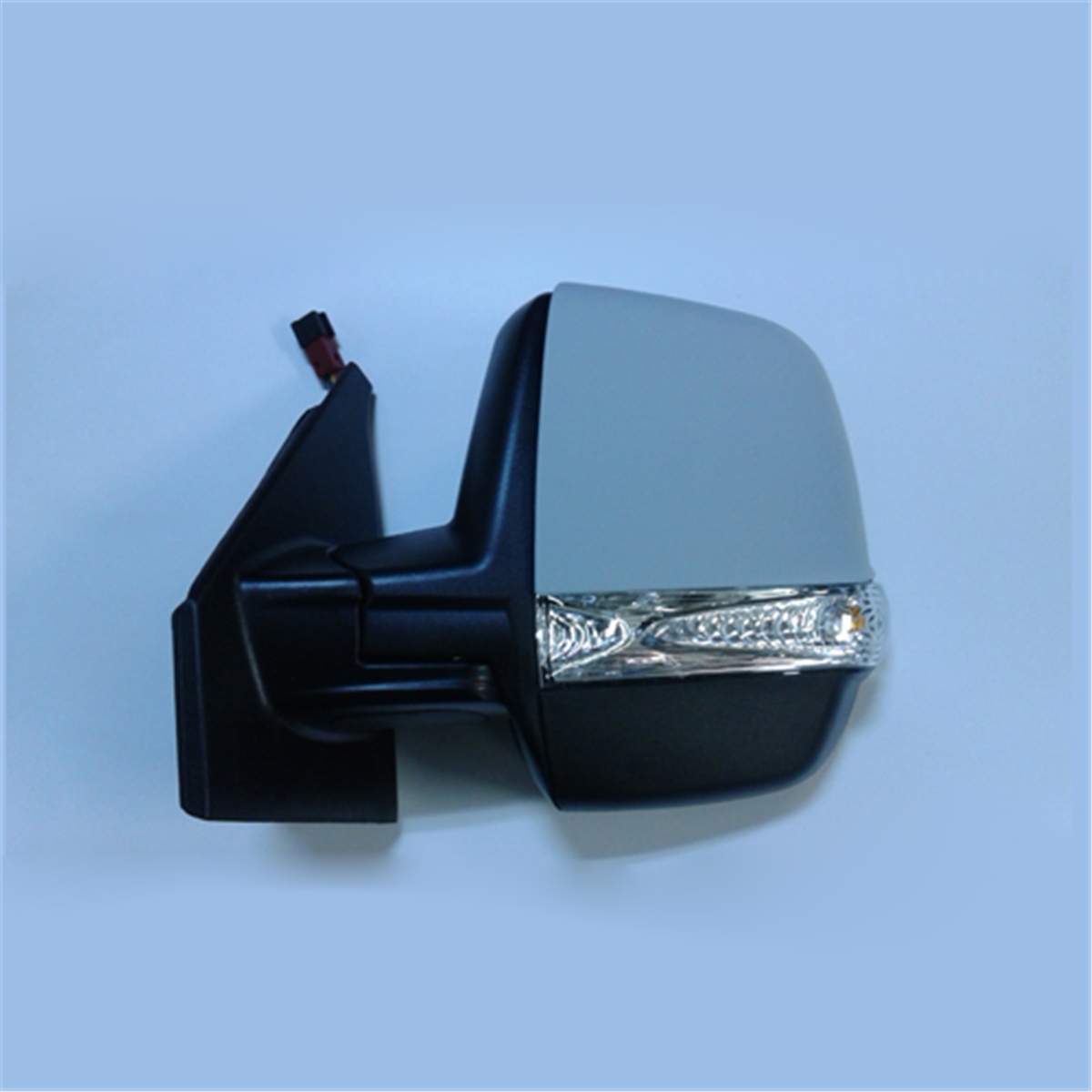 YEDEK PARÇADIŞ DİKİZ AYNASI SOL ELEKTRİKLİ ÇİFT CAMLI DOBLO IIIGOLD*GLD-T2208