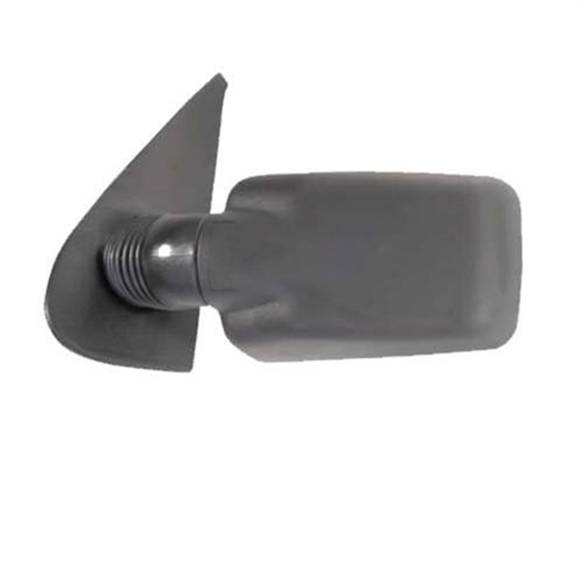 YEDEK PARÇADIŞ DİKİZ AYNASI SOL MEKANİK TEMPRA/TİPOGOLD*GLD-T2157