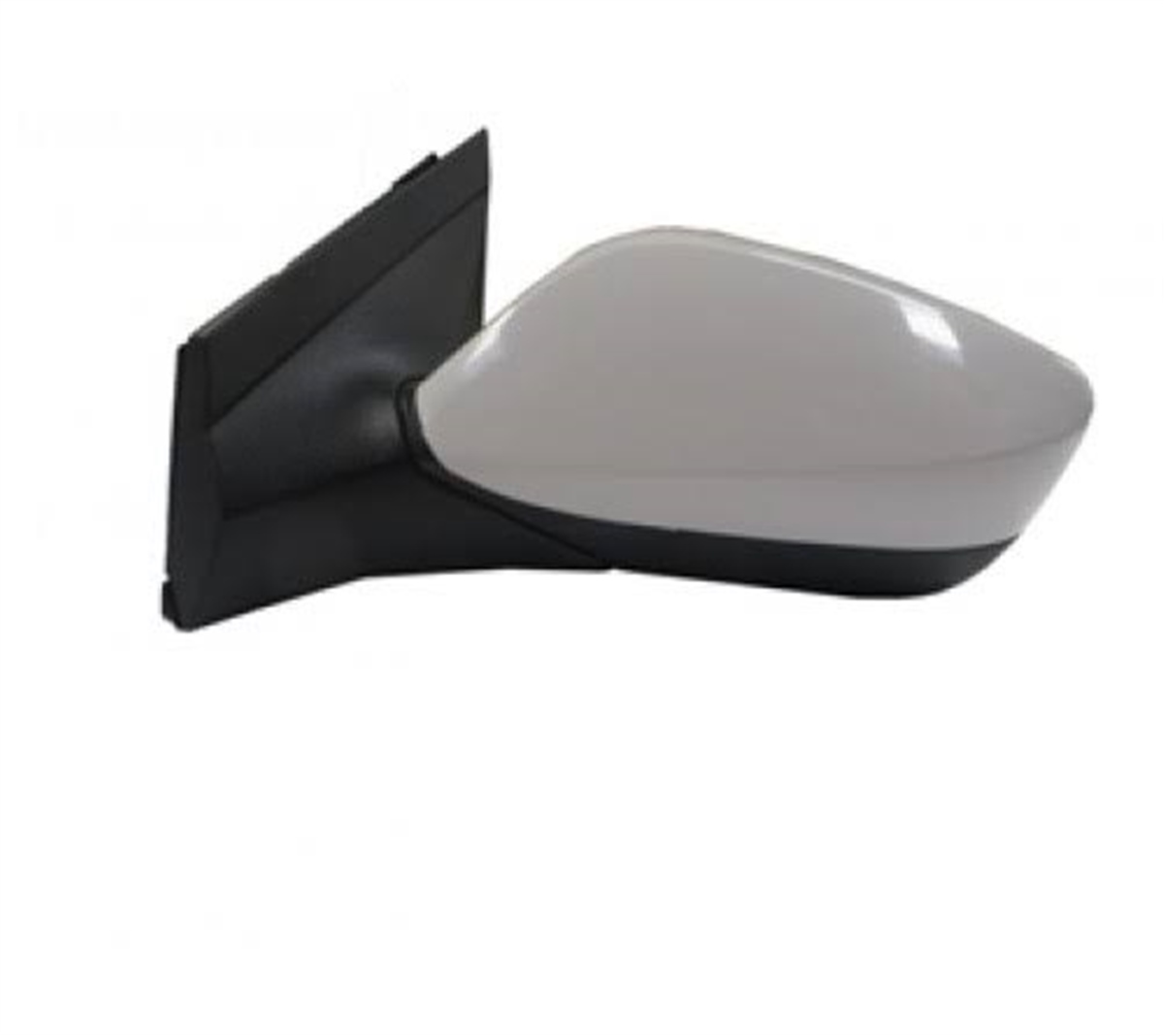 YEDEK PARÇADIŞ DİKİZ AYNASI SOL SİNYALSİZ AYNA ACCENT BLUE 2011>KRK*KRK-87610-1R010