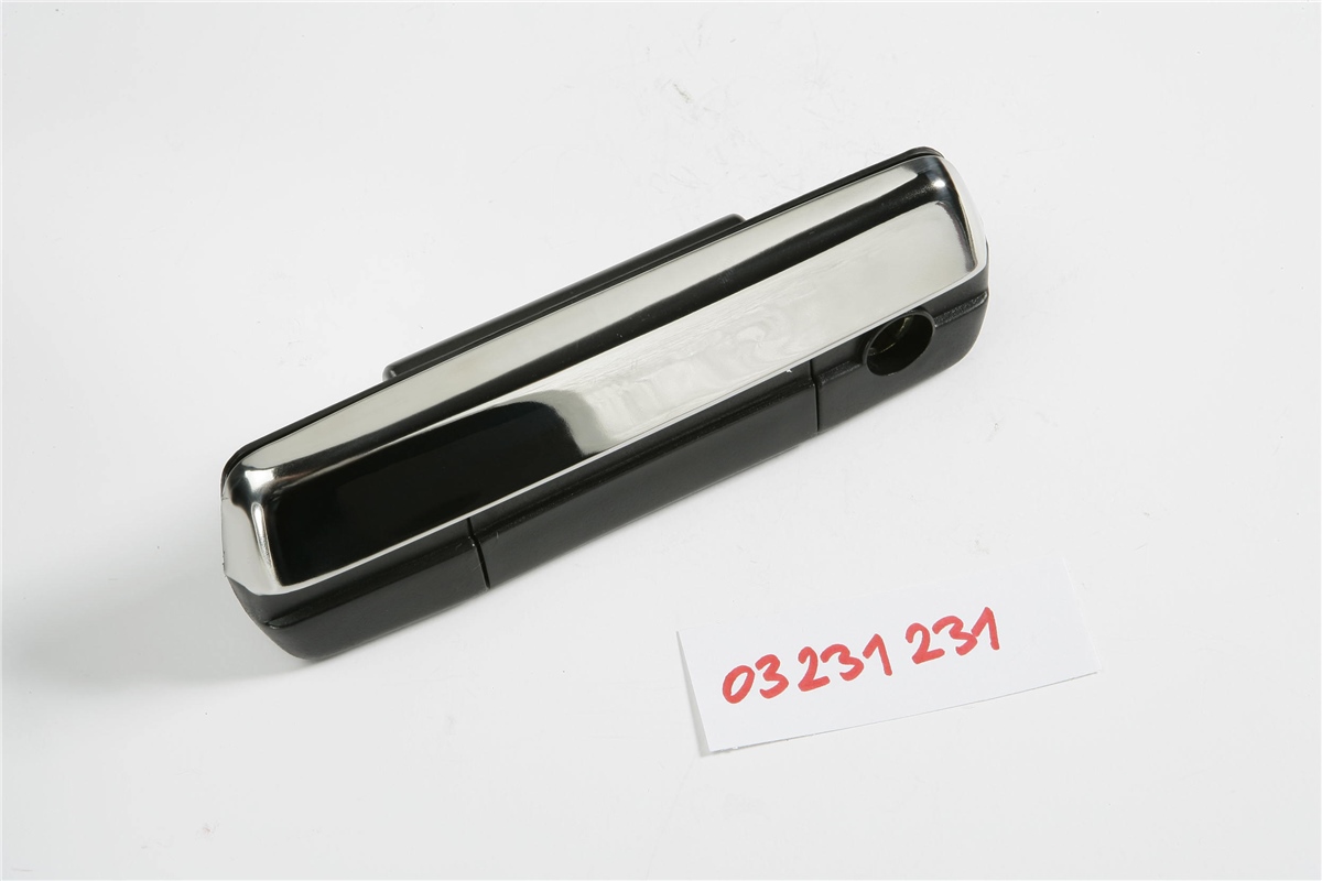 YEDEK PARÇADIŞ KAPI AÇMA KOLU ÖN SAĞ KİLİTSİZ M131 86/87 E.M MODELMİTA*MİTA-03231231