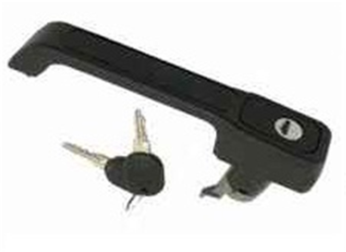 YEDEK PARÇADIŞ KAPI AÇMA KOLU ÖN SAĞ UNO 1992>ZENONZEN-FI2919